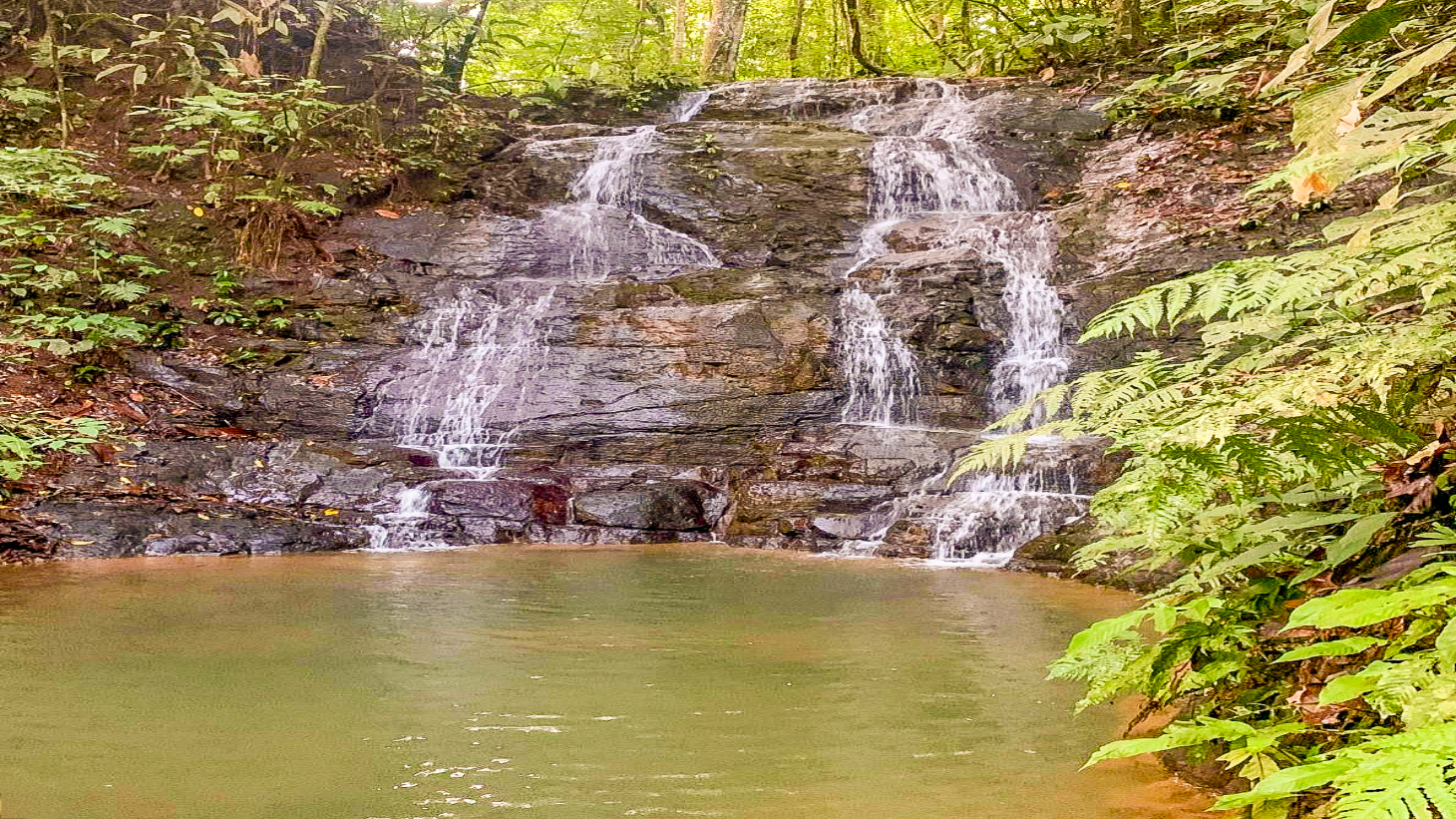 3 Bedroom Rainforest Home in Ojochal With River & Waterfall | 3.5 Acres Private selected