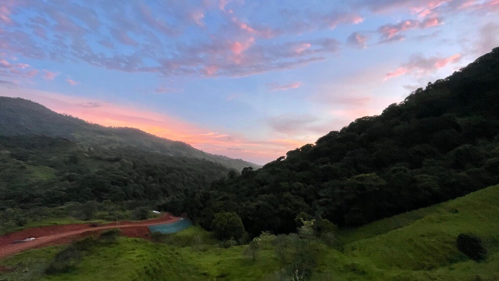 145 Acres With Swimming Holes, Waterfalls And Ocean Views selected