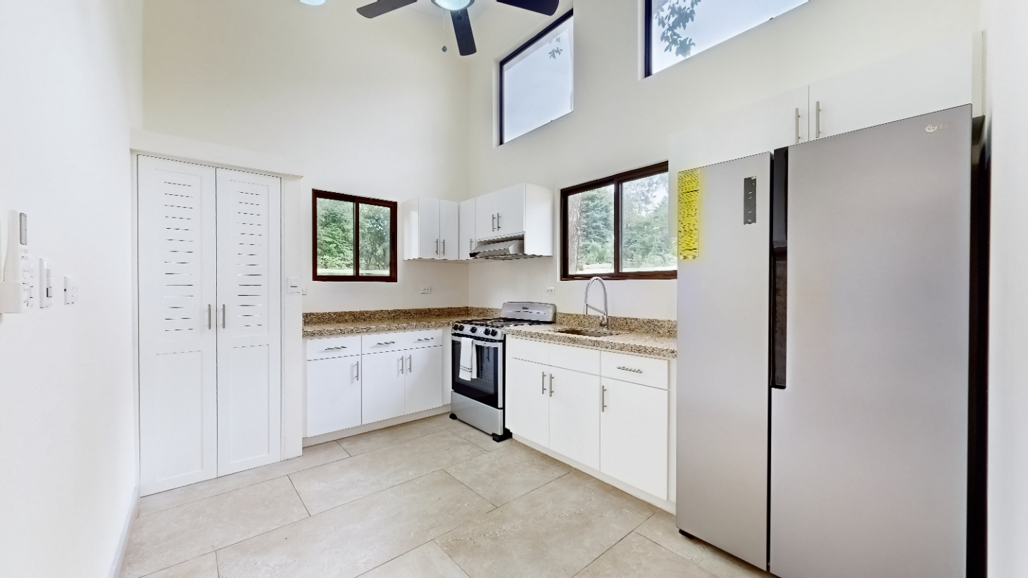 Modern 3-Bedroom Home Near Marino Ballena National Park – Central Uvita selected