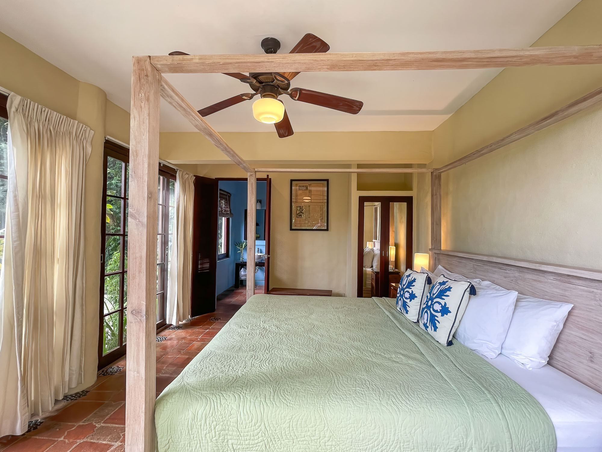 Casa Vista Azul: A Signature Luxury Estate in the Heart of Manuel Antonio selected