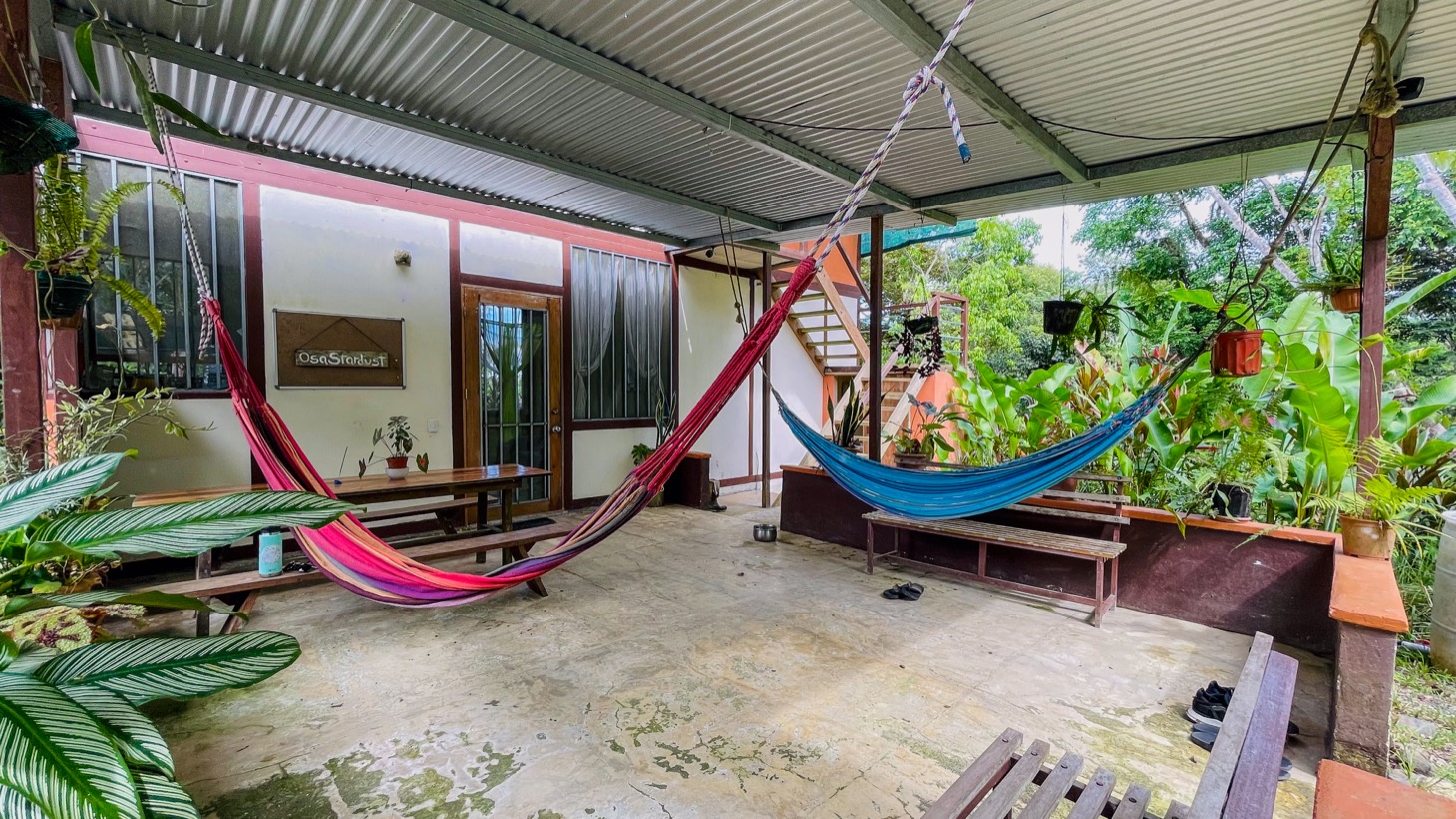 14-Acre Eco-Haven with Ocean View & Riverfront, Minutes from Beaches and National Park selected