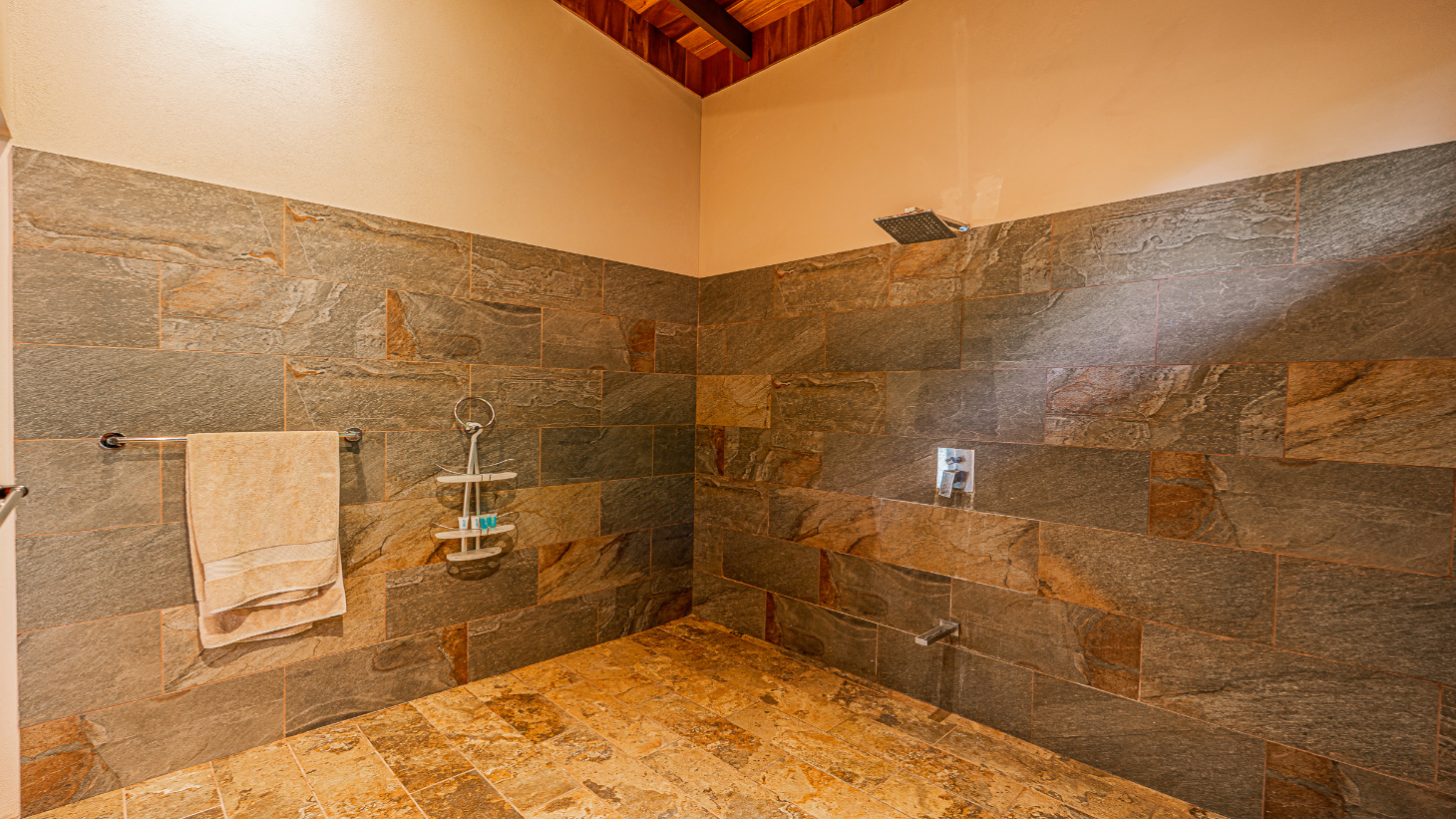 Sunset Ocean View Home on 2.6 Acres Platanillo selected