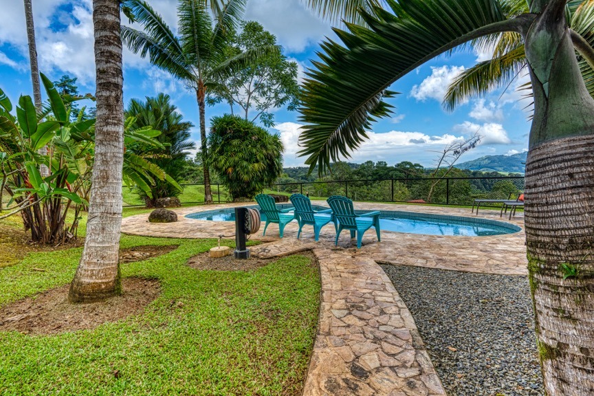 Impressive Mountain Estate With Rental Cabin selected
