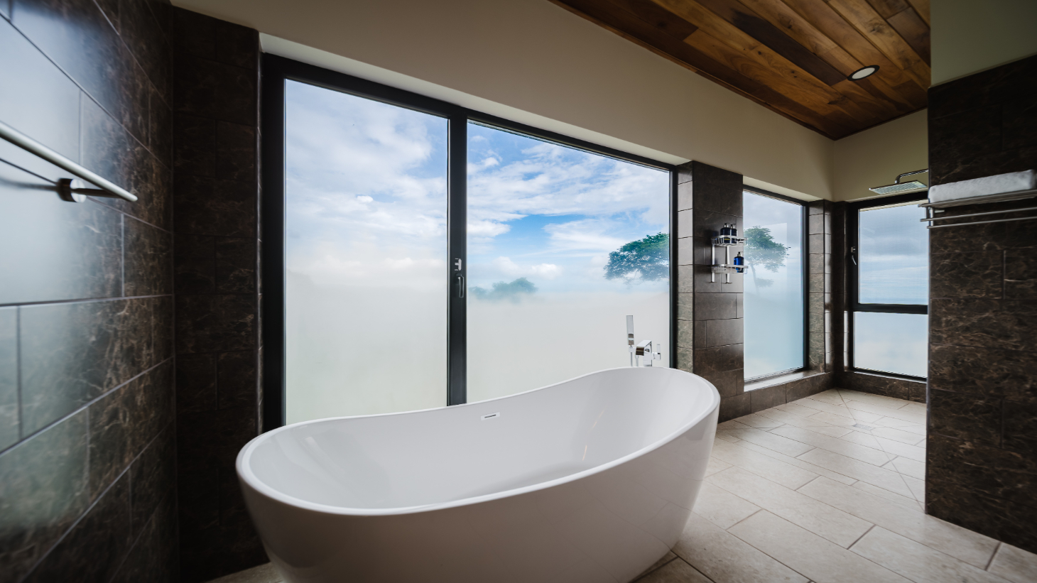 Luxury 5 Bedroom Ocean View Estate I Elevated Living Above Dominical selected