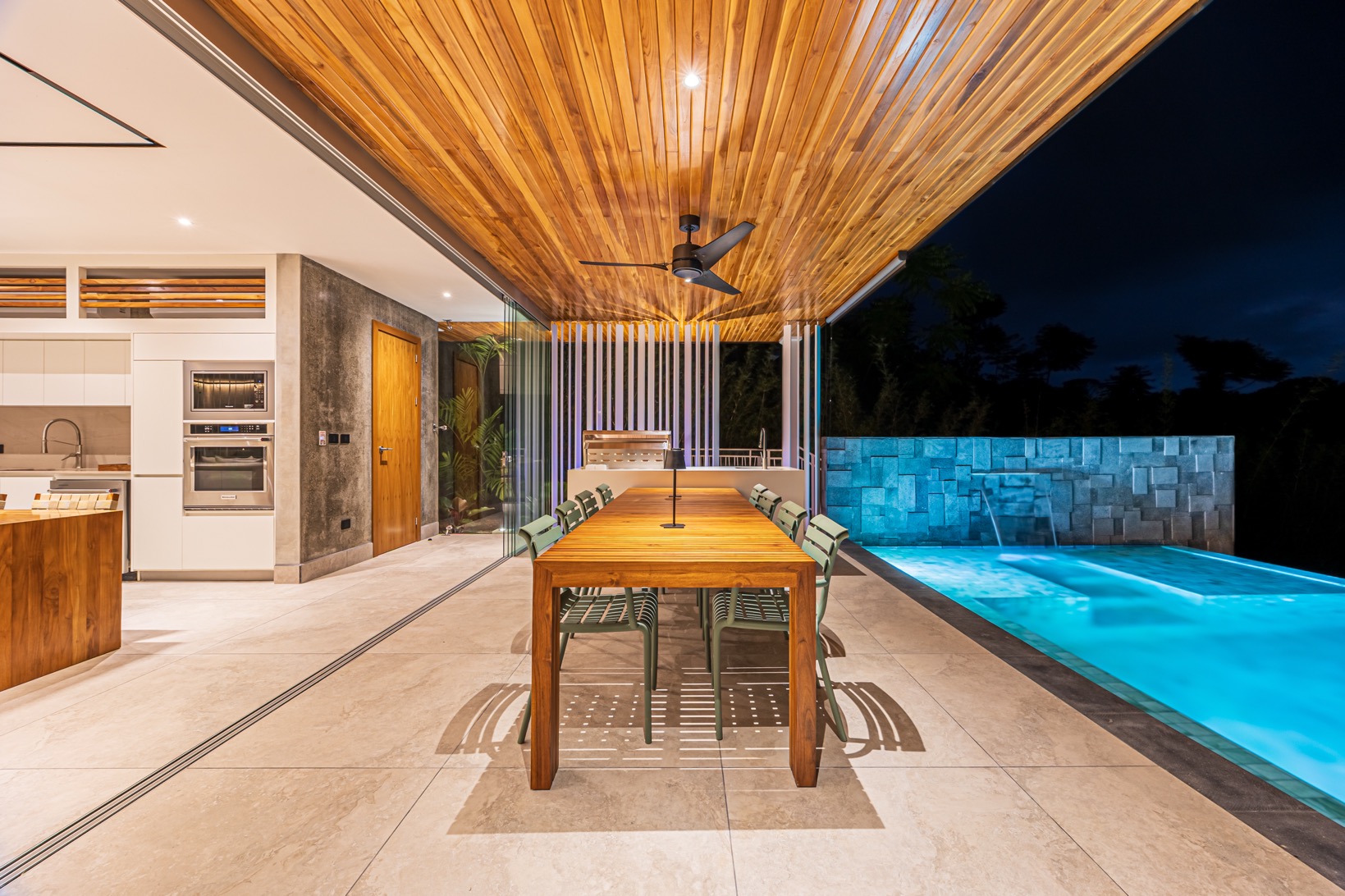 Elegant Ocean View Residence Minutes from Marino Ballena National Park selected