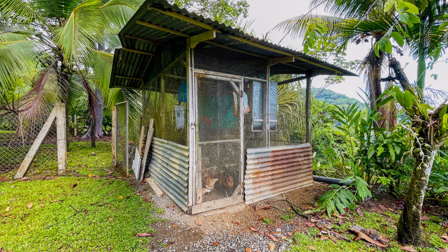 Dream Ocean View Property with Solar Power selected