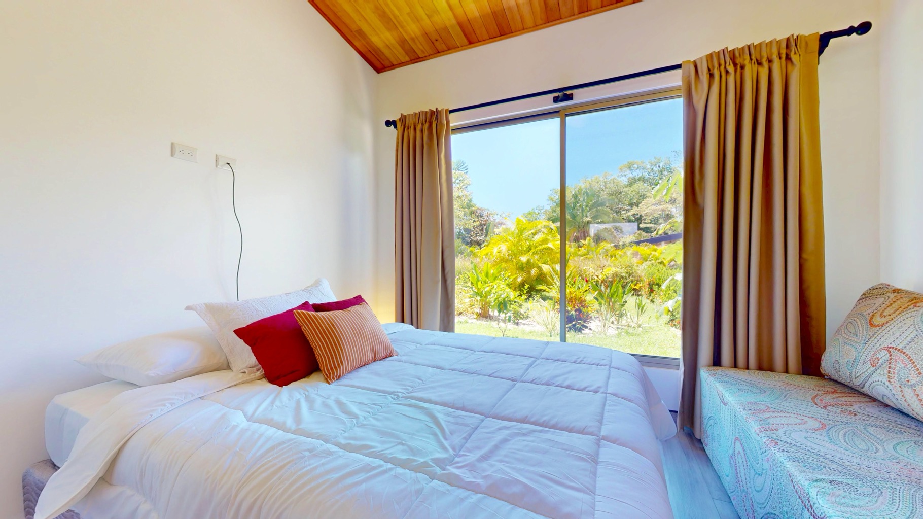 Modern 3-Bedroom Home with Pool in Gated Community, Ojochal, Costa Rica selected