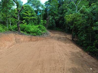 Discover Your Dream Lot in the Heart of Caracara Ridge, Ojochal image 2