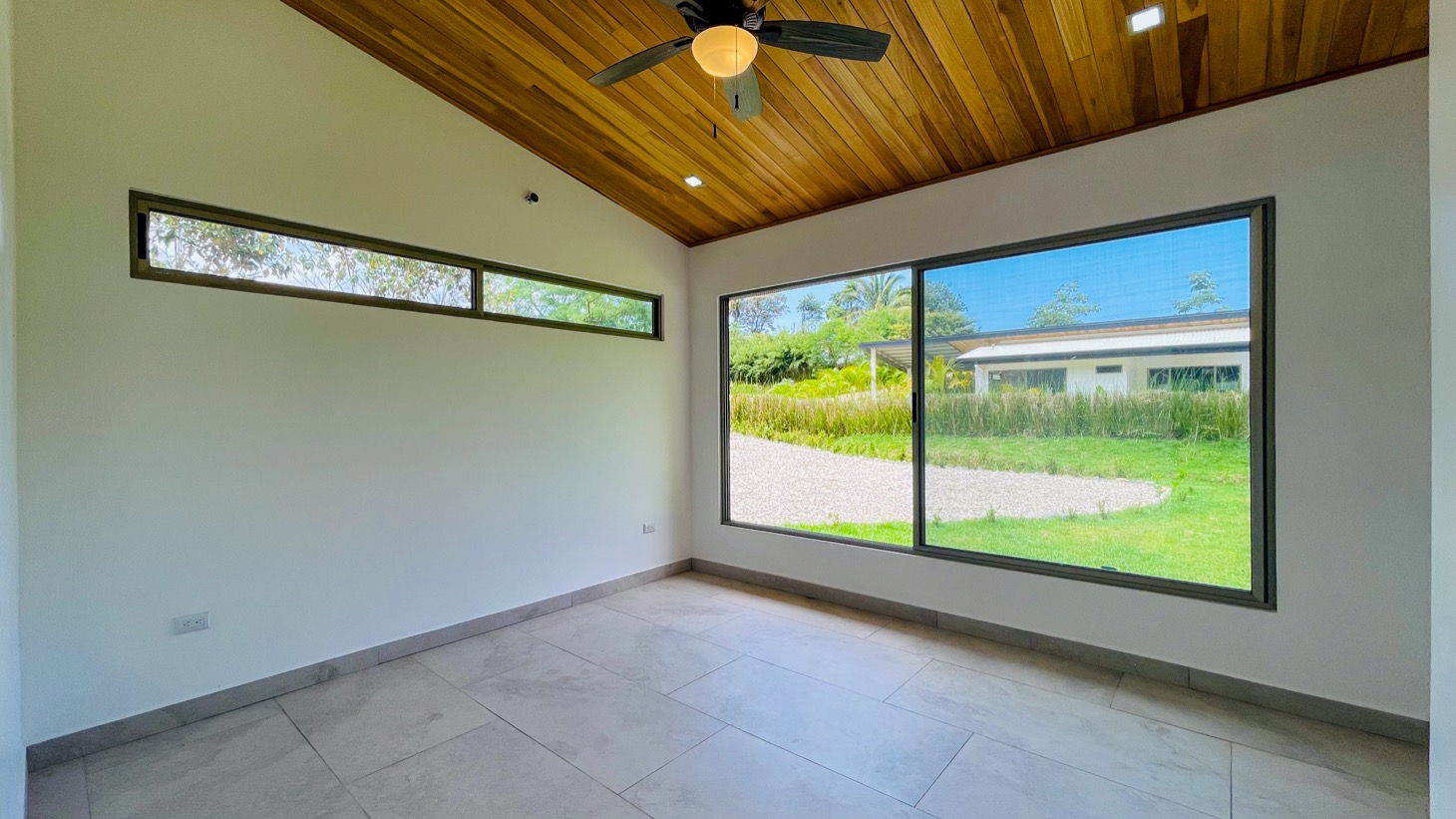 Brand New Three-Bedroom Mountain View Home in Ojochal, Costa Rica selected