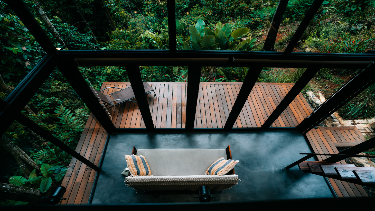 1.7 Acres Ocean View with Income-Generating Cabin – Uvita selected