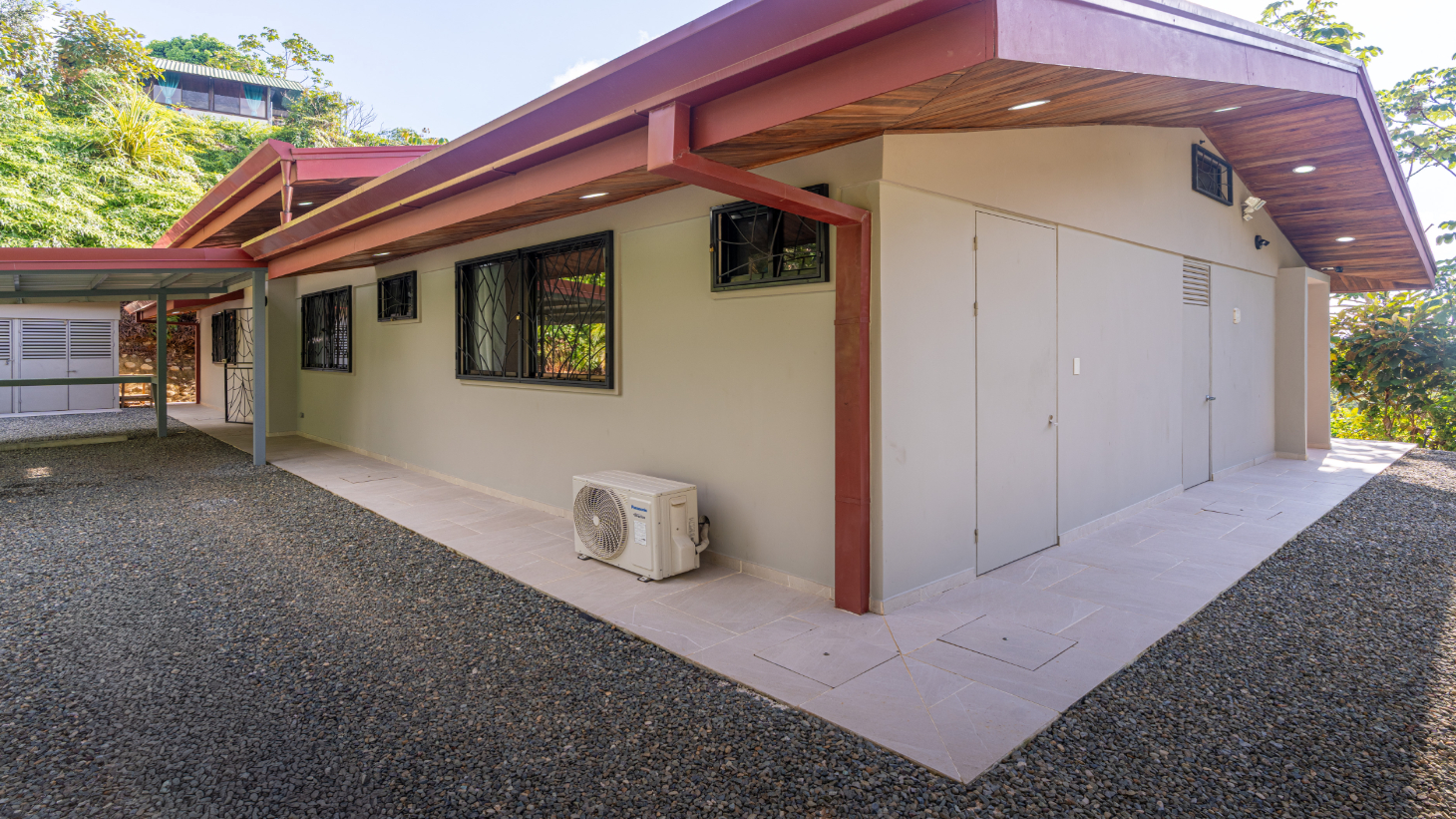 Spectacular Ocean-View Home and Guest Villa in Prime Ojochal Location selected