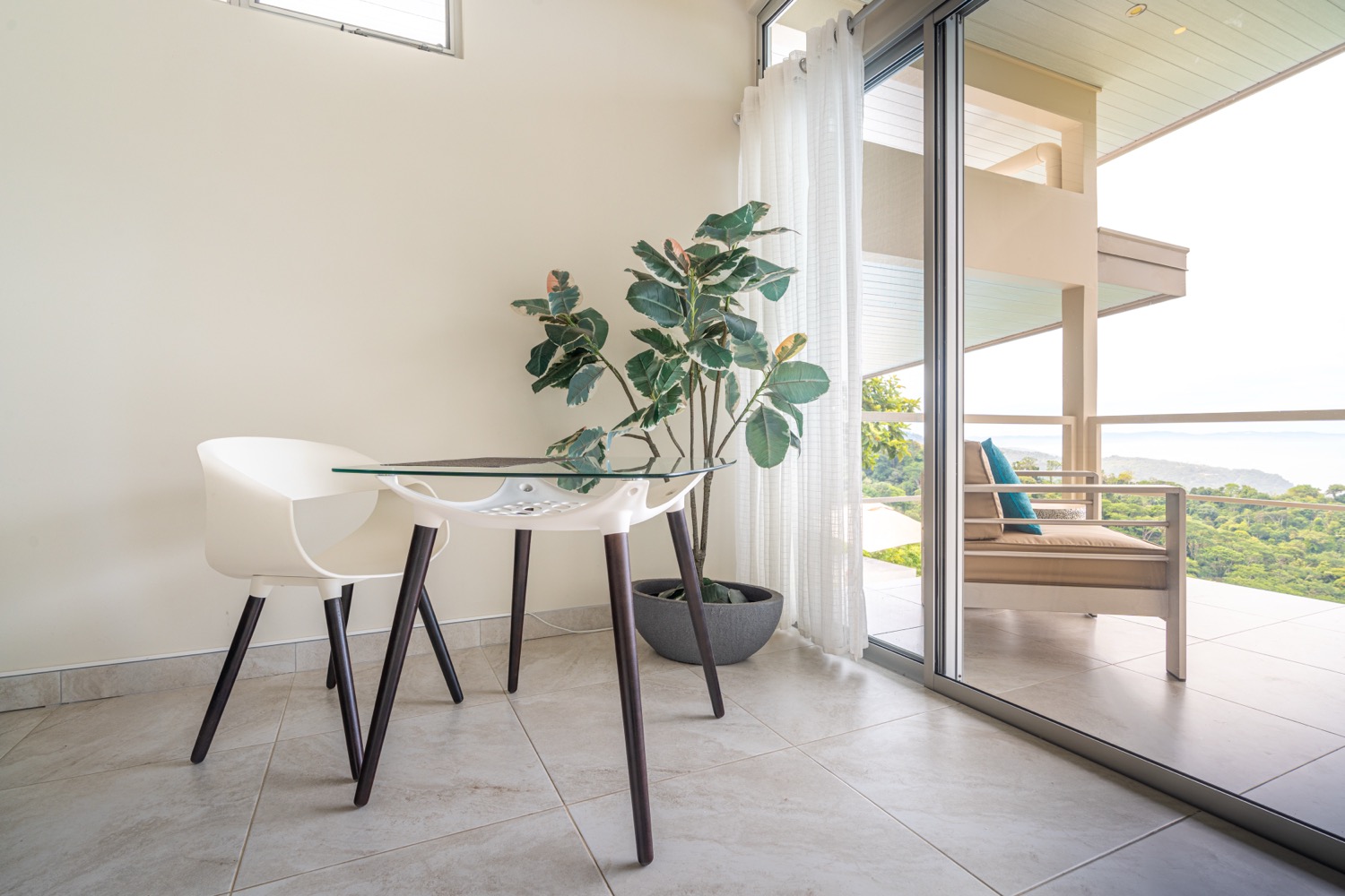  Iconic Whale’s Tail Views from a Private Oceanview Haven in the Hills of Uvita selected