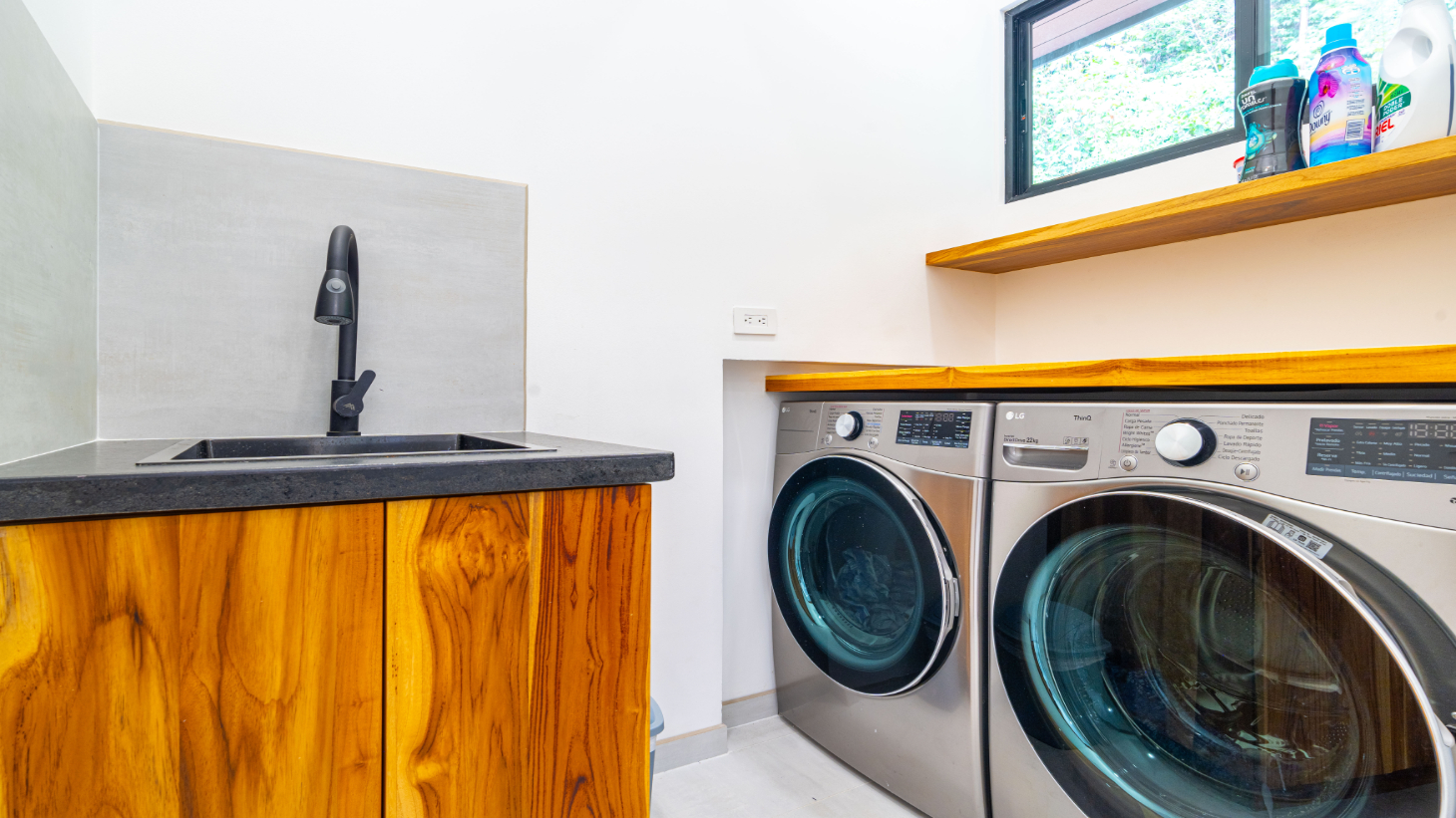 Luxury 4-Bed Home with Ocean & Jungle Views in Ojochal selected