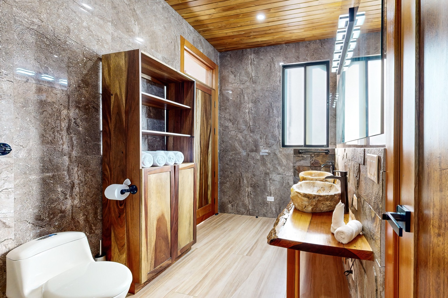 4-Bedroom Luxury Ocean-View Villa in Exclusive Gated Community selected