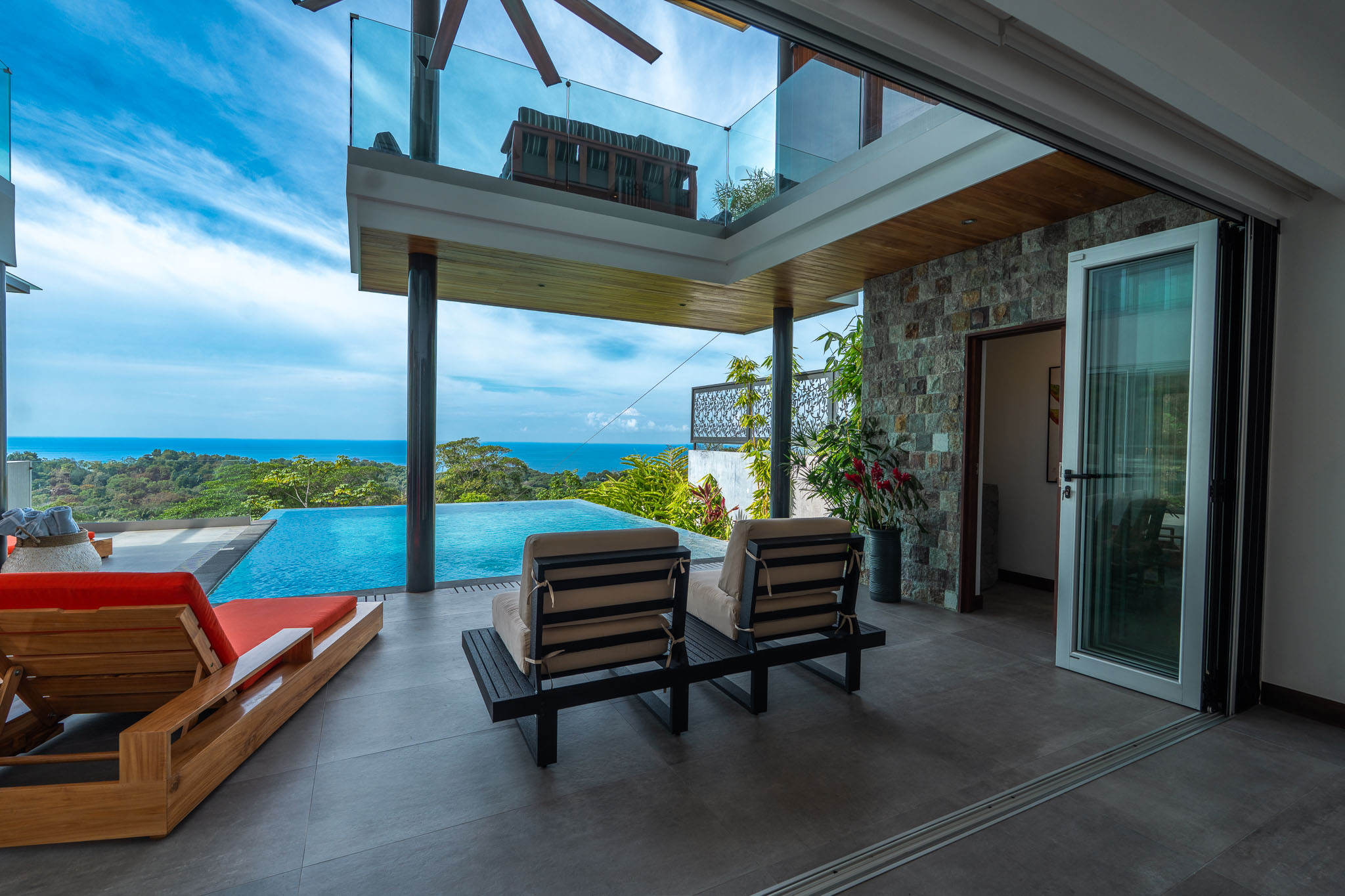 Stunning 3-Level Luxury Home with Panoramic Views selected