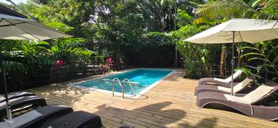 Charming Rustic Hotel Surrounded by Nature – Prime Location Minutes from the Beach image 1