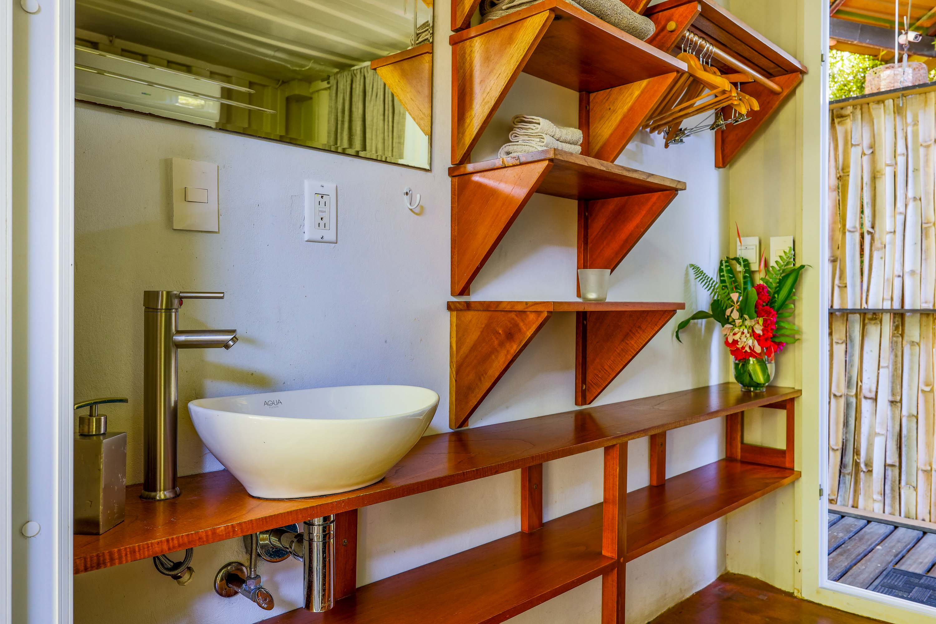 Iconic Yoga Retreat & Boutique Wellness Center in the Heart of Dominical selected