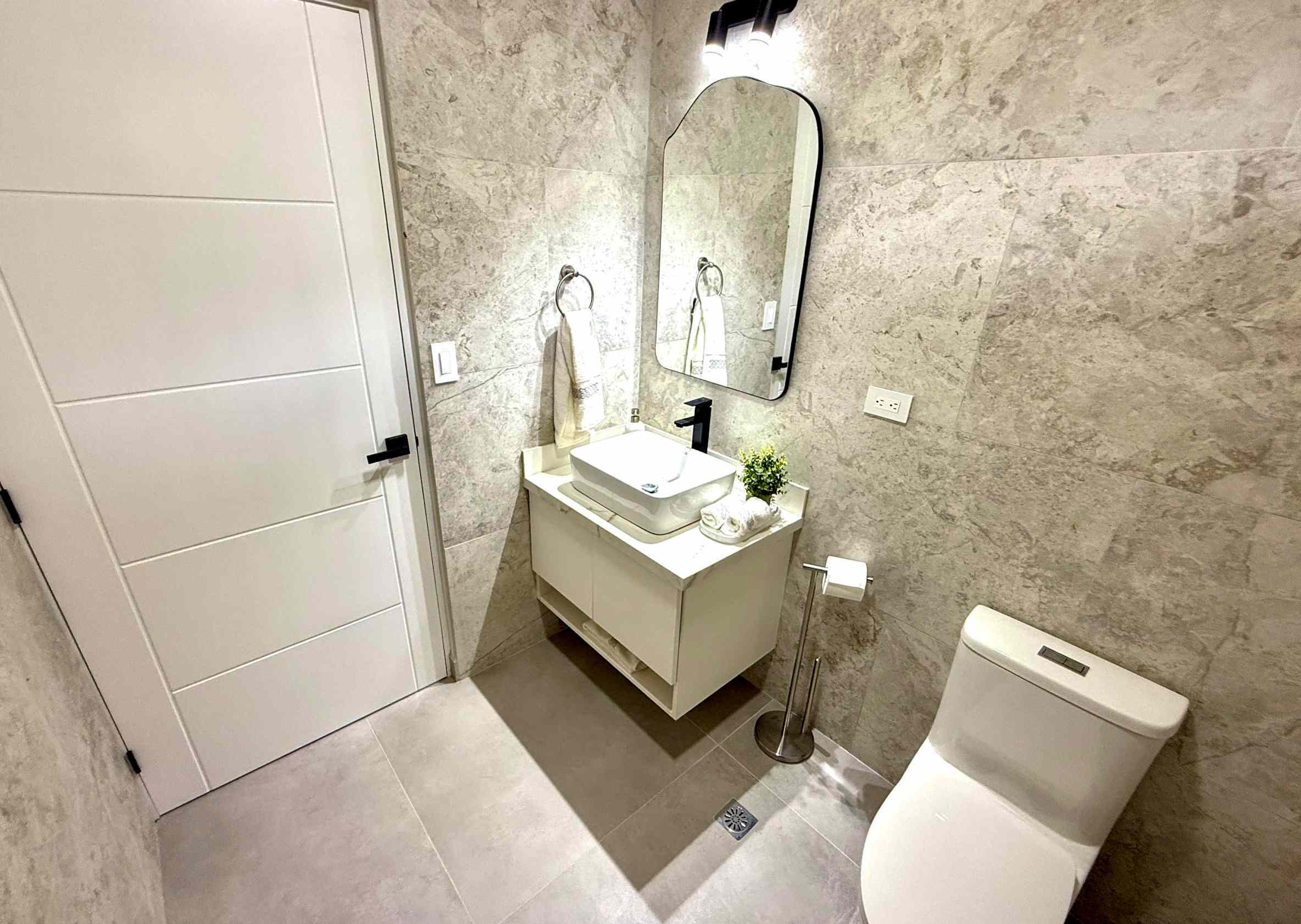 Brand New Modern Luxury 4-Bedroom Villa with Infinity Pool and Panoramic Ocean Views in Tawal selected