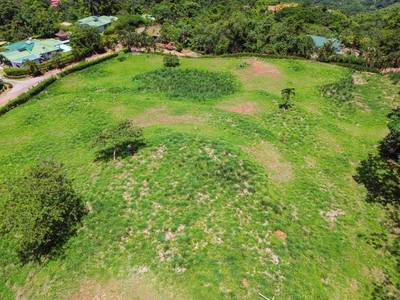 Expansive Ocean View Lot with Premier Building Site in Cacao Ridge image 4