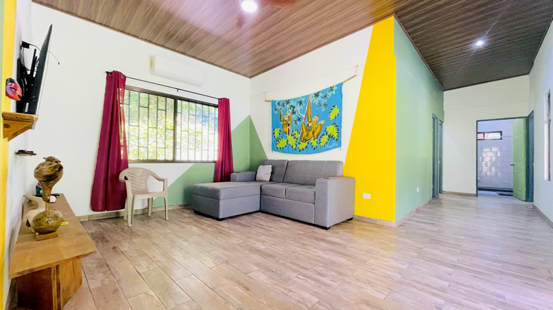 Commercial-Residential Property for Sale at the Entrance of Ojochal selected
