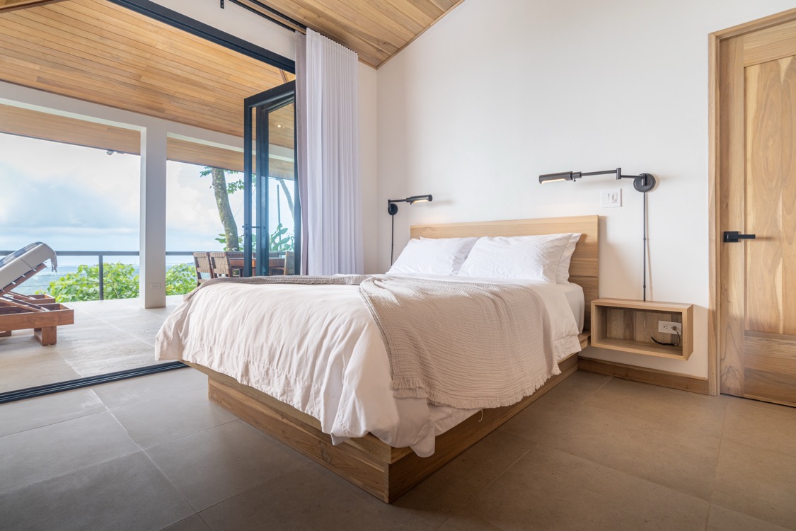 Casa Amarilla – Oceanview Luxury Estate with Full Sustainability in Tres Rios selected