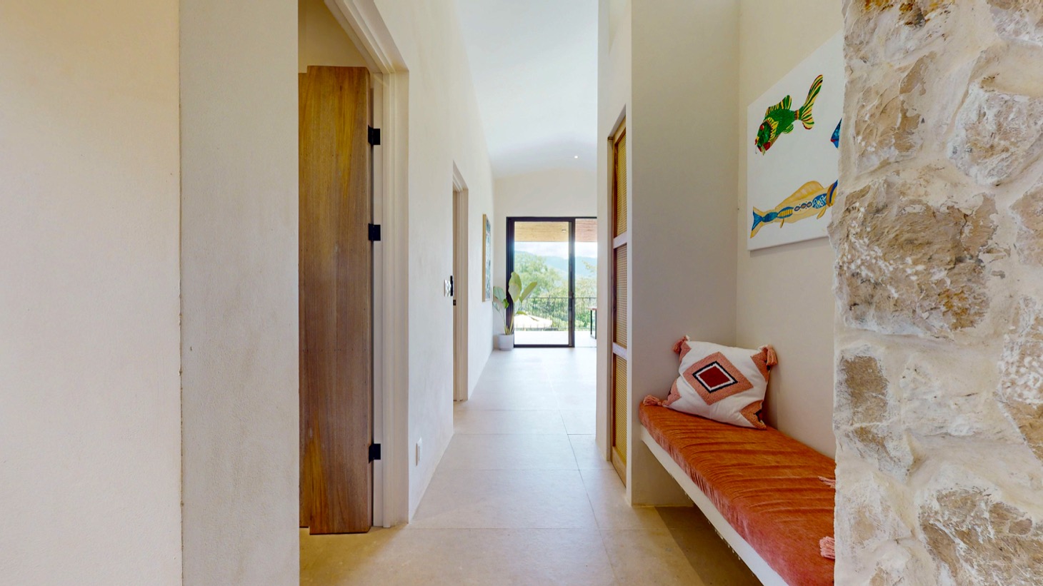 New Modern Ojochal Home with Pool, Office & Mountain Views 24/7 Security selected