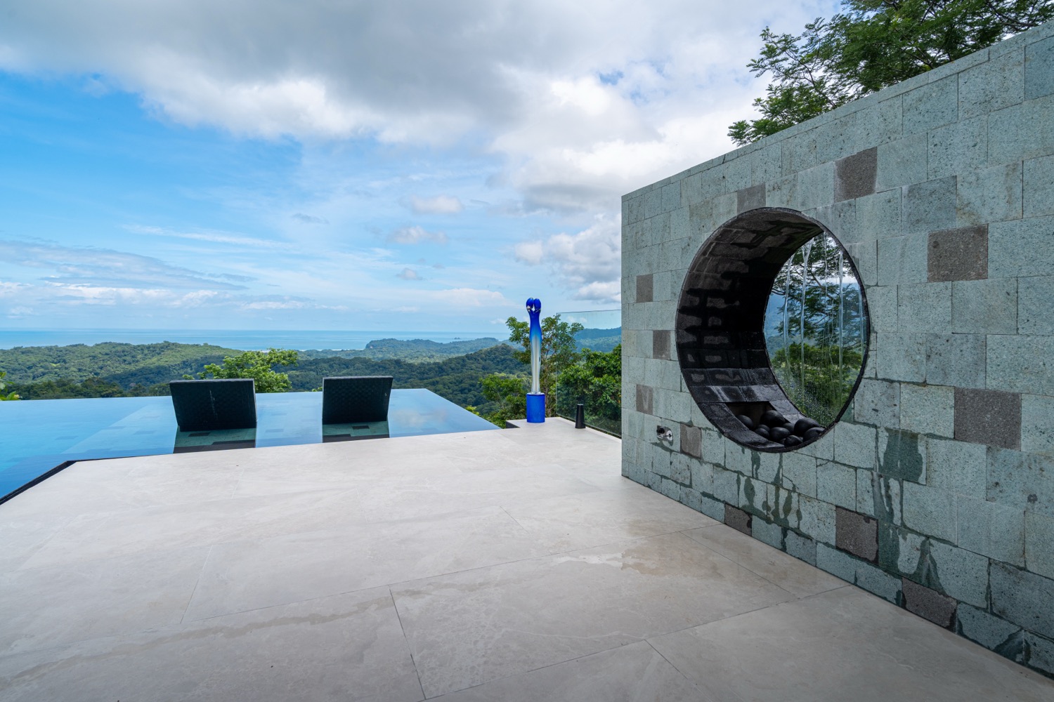 An Epic Masterpiece Above the Jungle Canopy selected