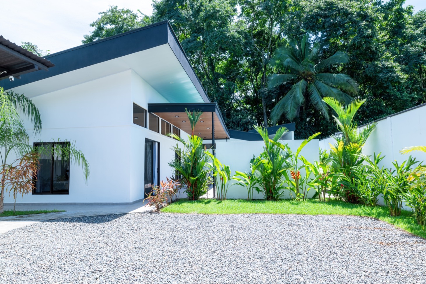 Stylish 3-Bedroom Beach Home with Pool & Expansion Potential in Uvita, Costa Rica selected