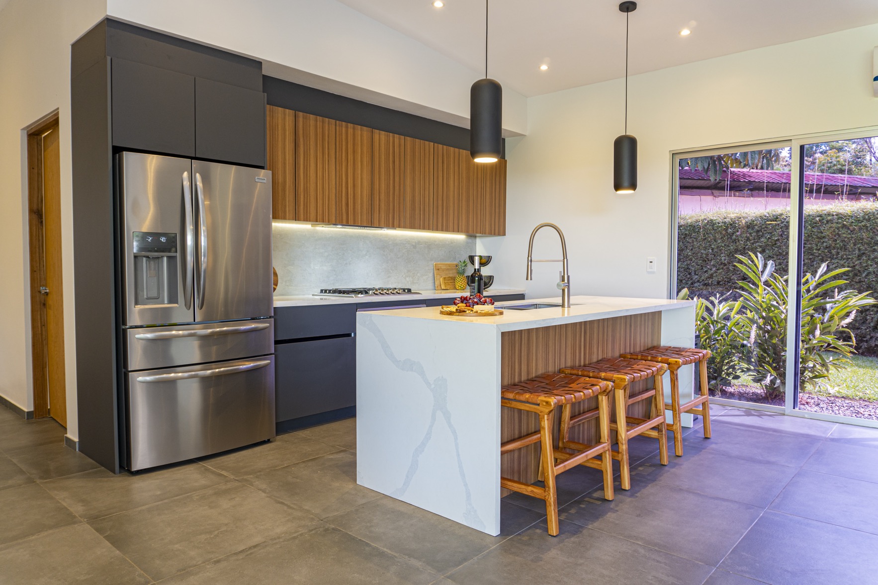 Turnkey 3-Bedroom Home with Pool in Uvita selected