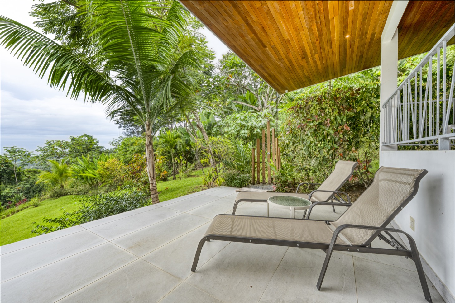 Private Tropical Sanctuary Home in Phase 10 Ojochal, Costa Rica selected