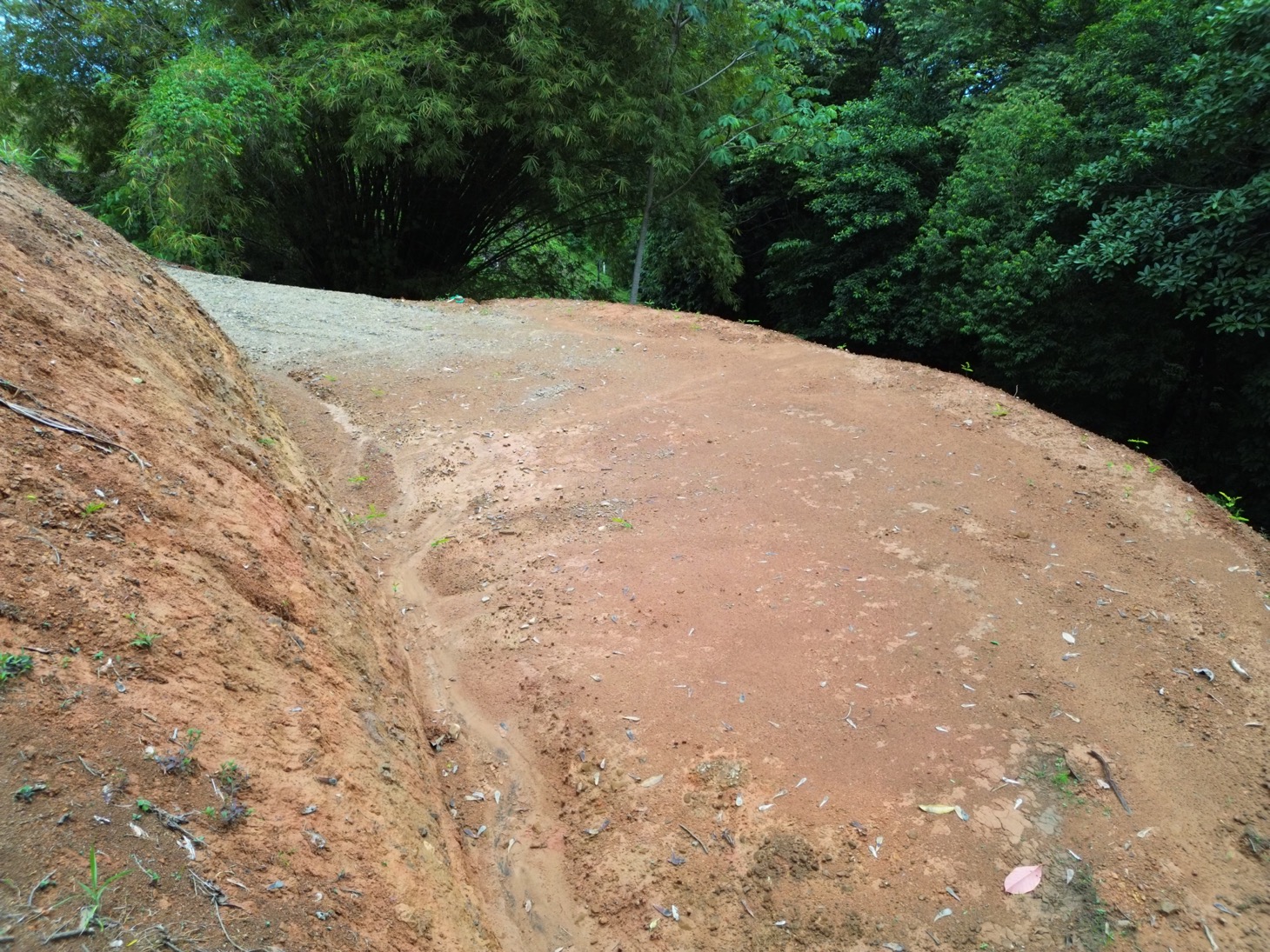 Ocean & Mountain View Property in Phase 11 of Ojochal selected