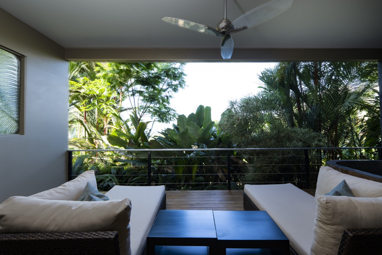 Ocean-View Wellness Estate in Costa Ballena with Luxury Rental Income selected