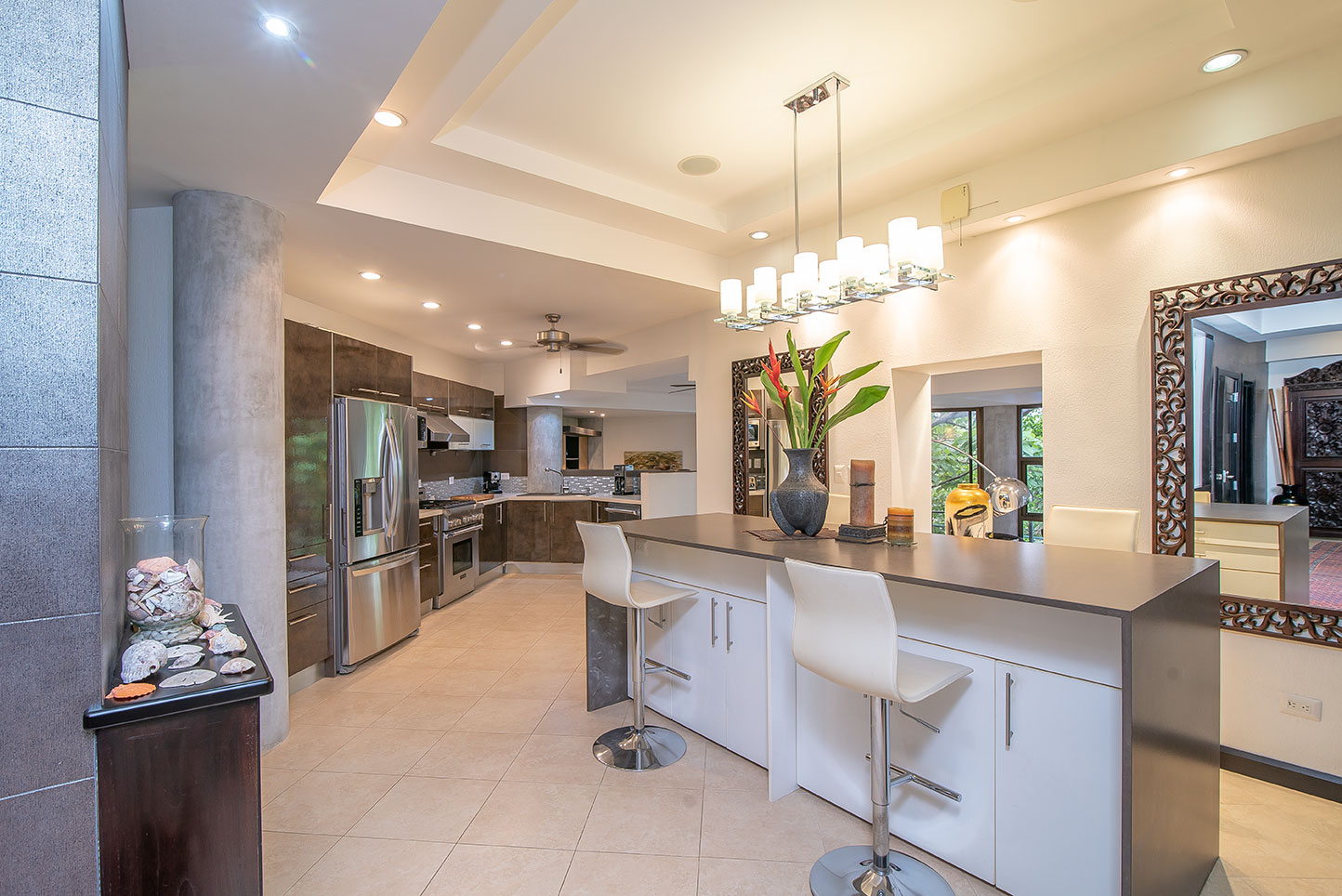 Iconic Luxury Ocean View Estate in Manuel Antonio selected