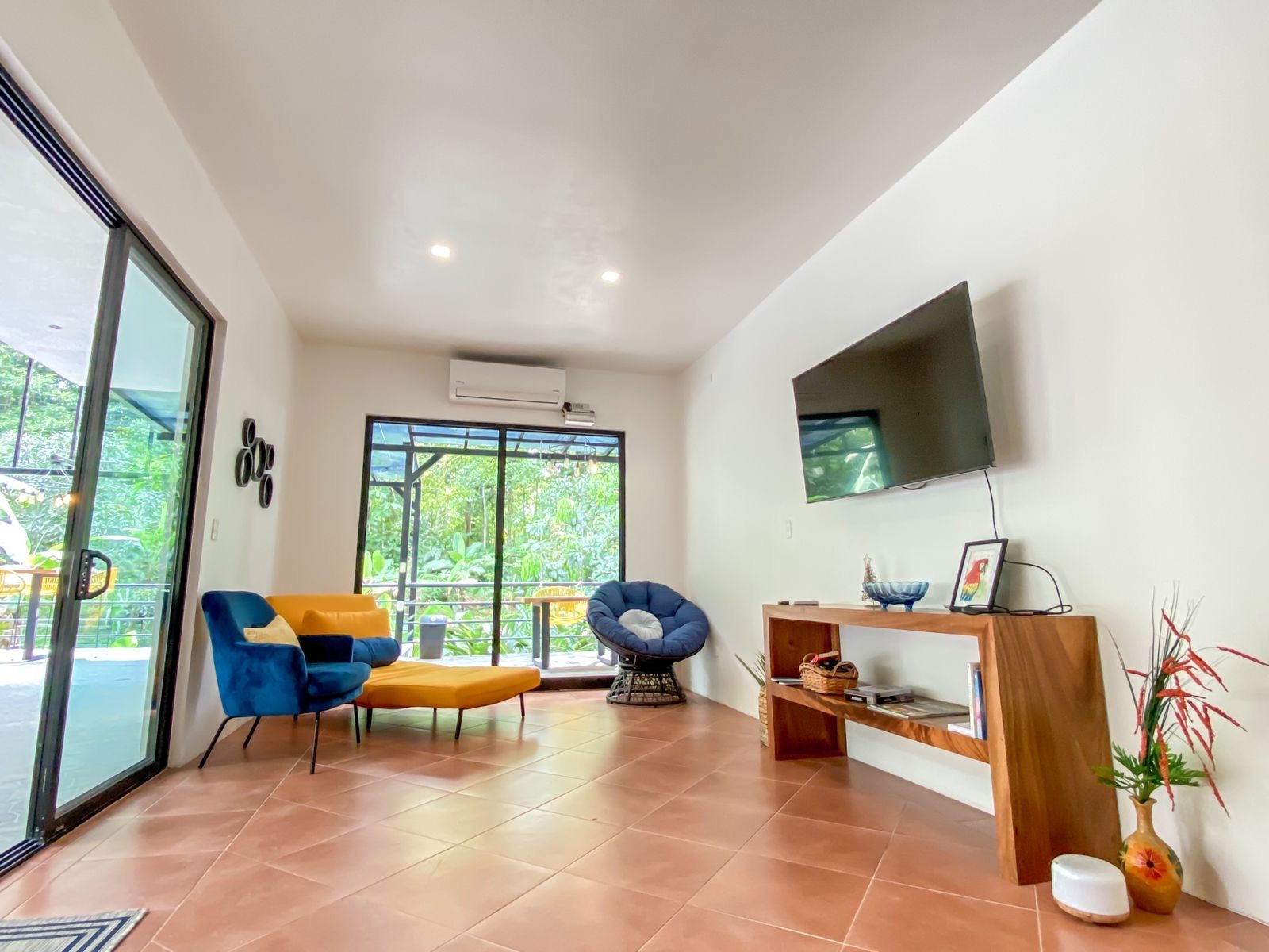 Turnkey Riverside Retreat in Ojochal selected