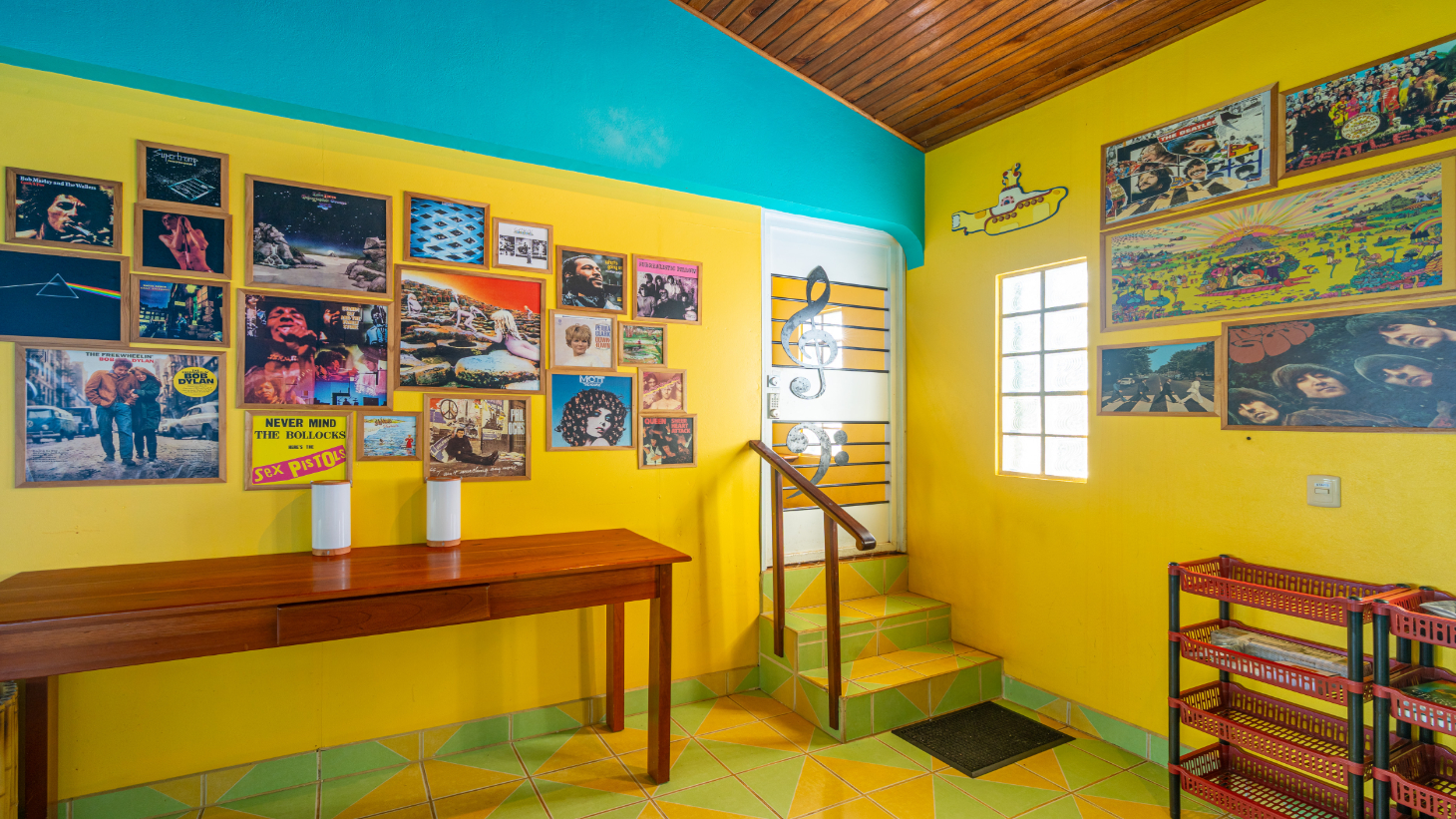 Casa Vista Harmonia, Legendary Ocean Views and Sustainable Living selected