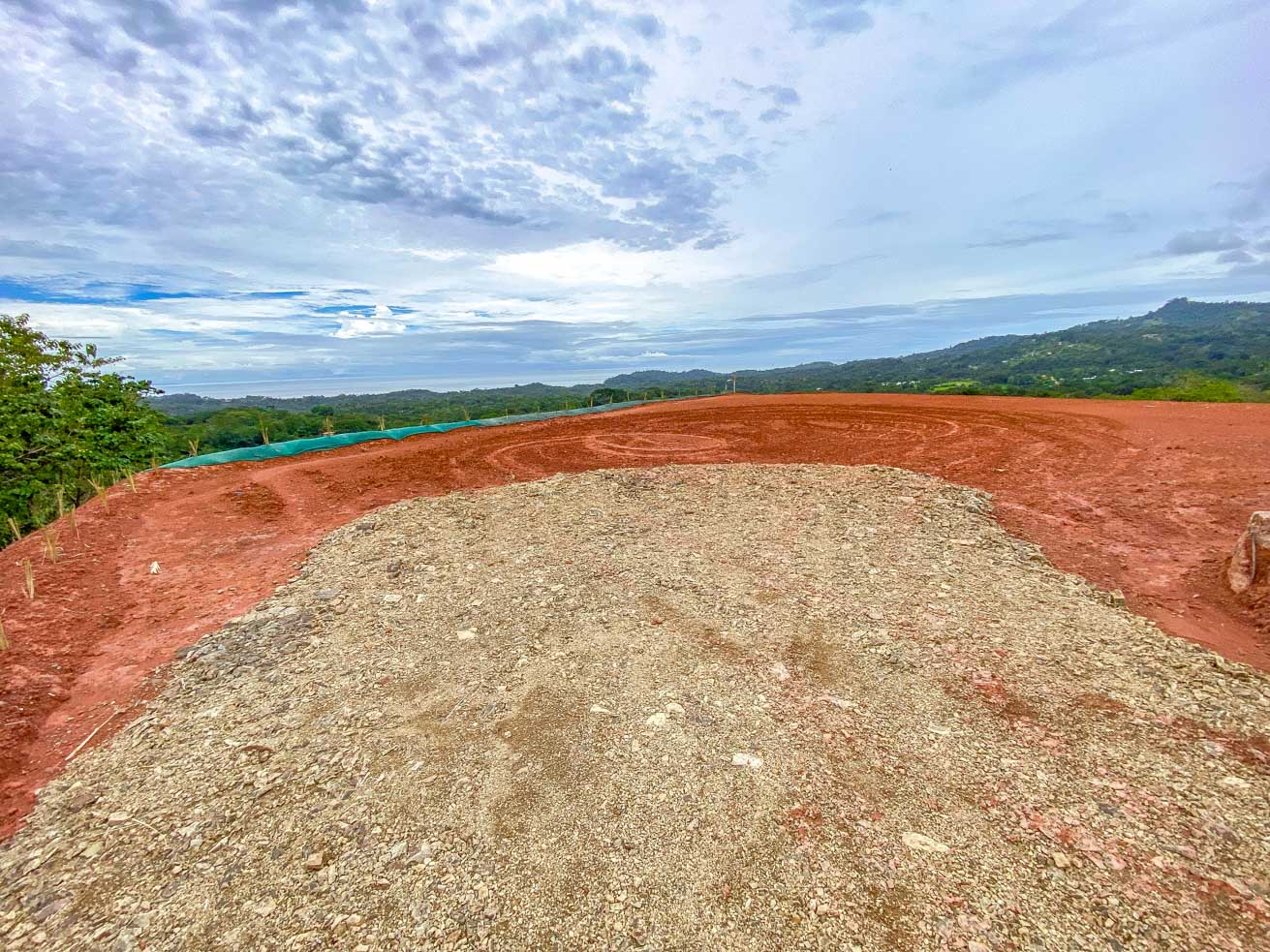 Two Build-Ready Ojochal Lots with Unmatched Views, Utilities Installed & Endless Potential selected