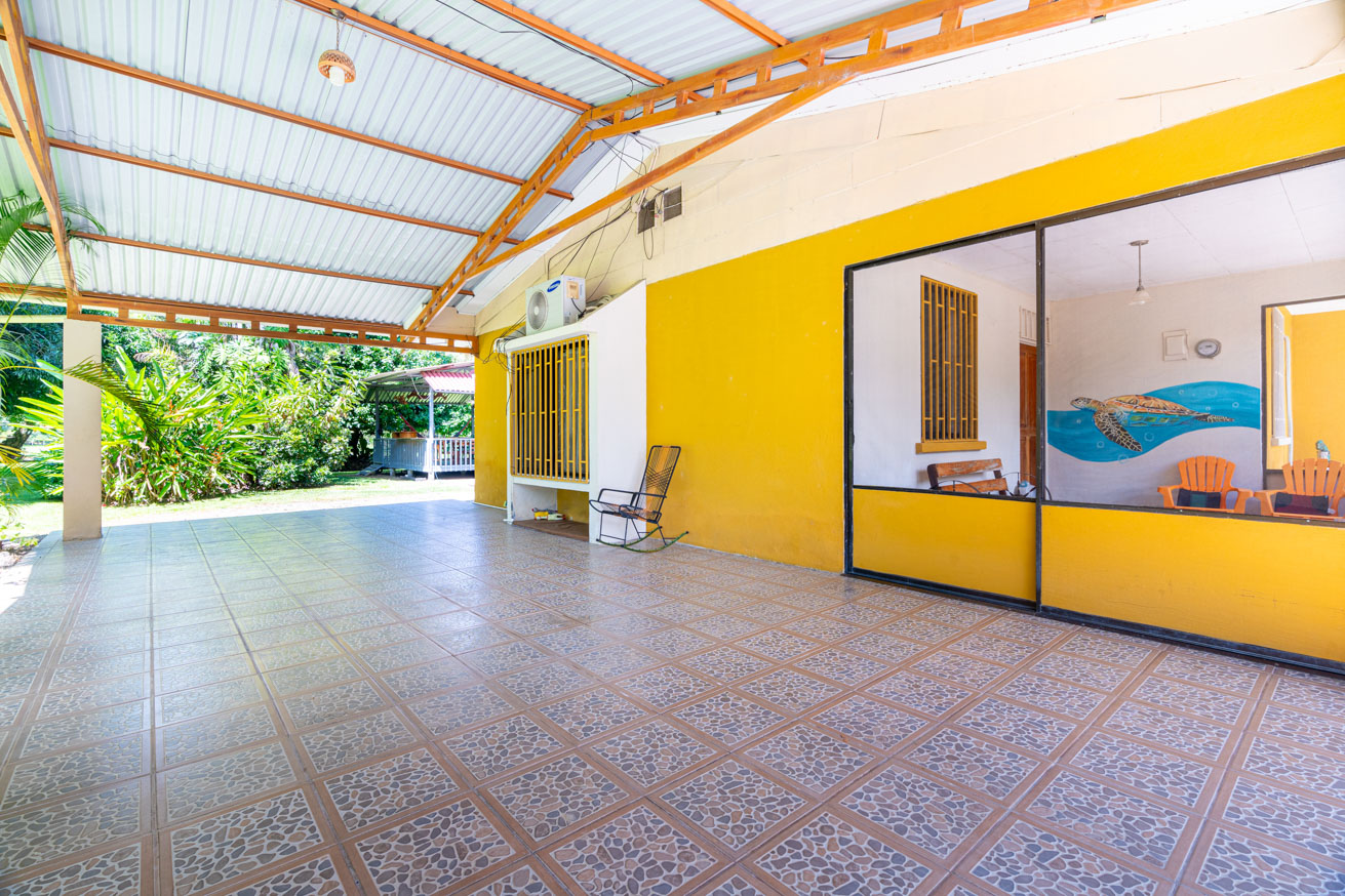 13.4 Acres of Prime Development Land with Direct Airport Access in Palmar Sur selected