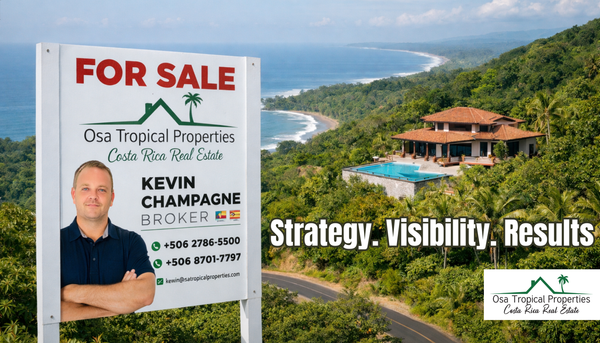 How We Market Costa Ballena Real Estate for Maximum Buyer Exposure