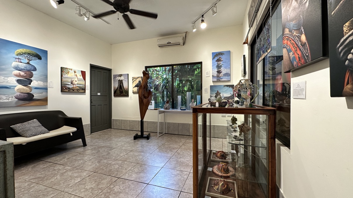 Prime Commercial Opportunity in Uvita selected