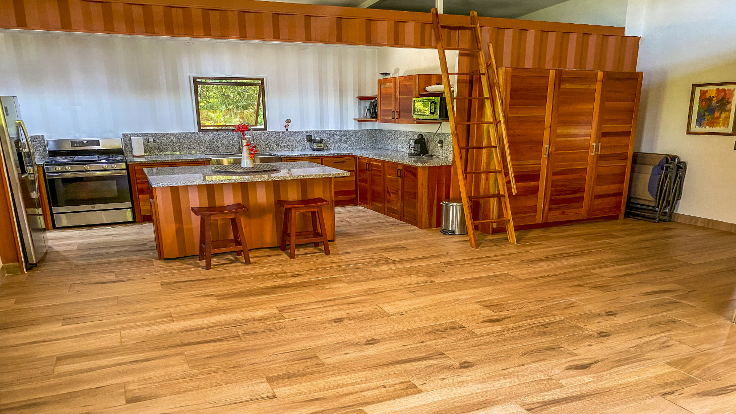 Uvita Jungle Home for Sale | Private Creek Lot Near Marino Ballena selected