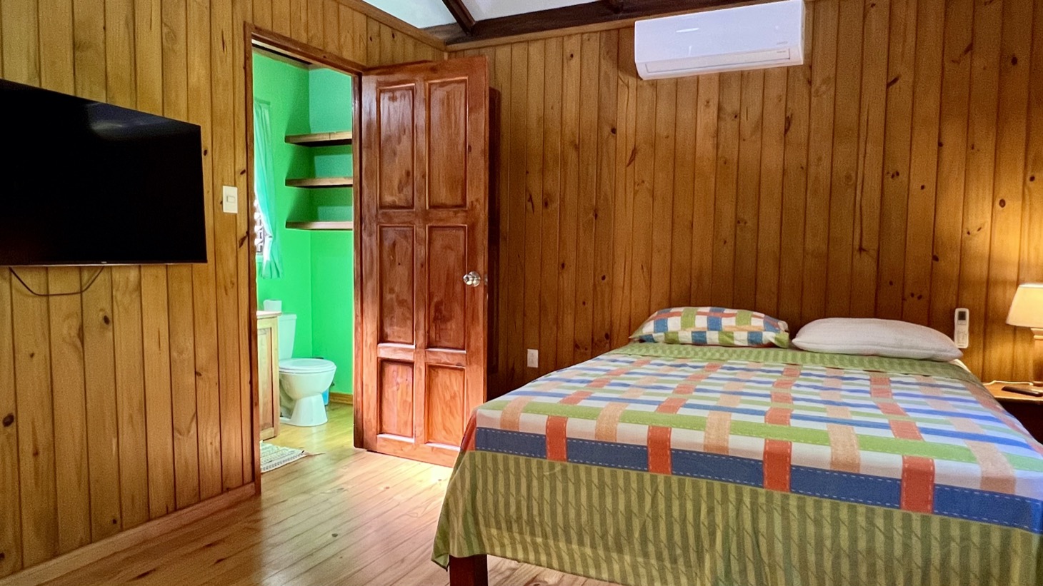 Tropical 2-Bedroom Riverfront Gem in Ojochal selected