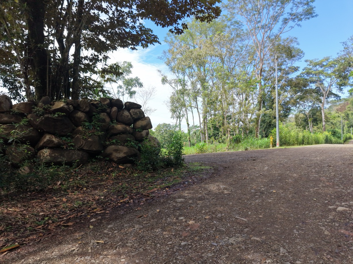 Caracara Ridge Lot #11 – Private Mountain View Homesite in Ojochal’s Premier Conservation Community selected