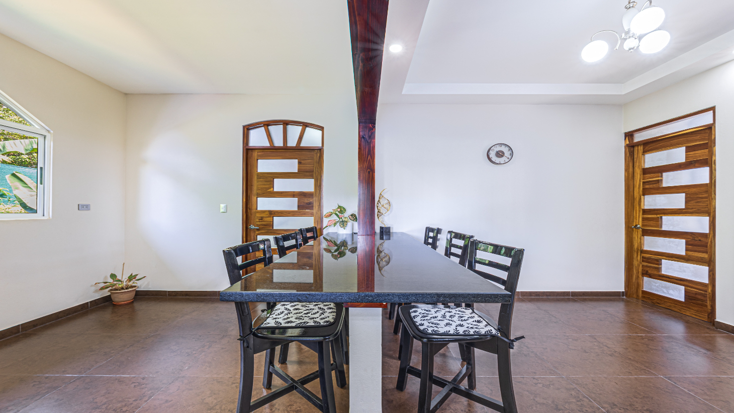 5-Bedroom Residence in Prime Uvita Location selected