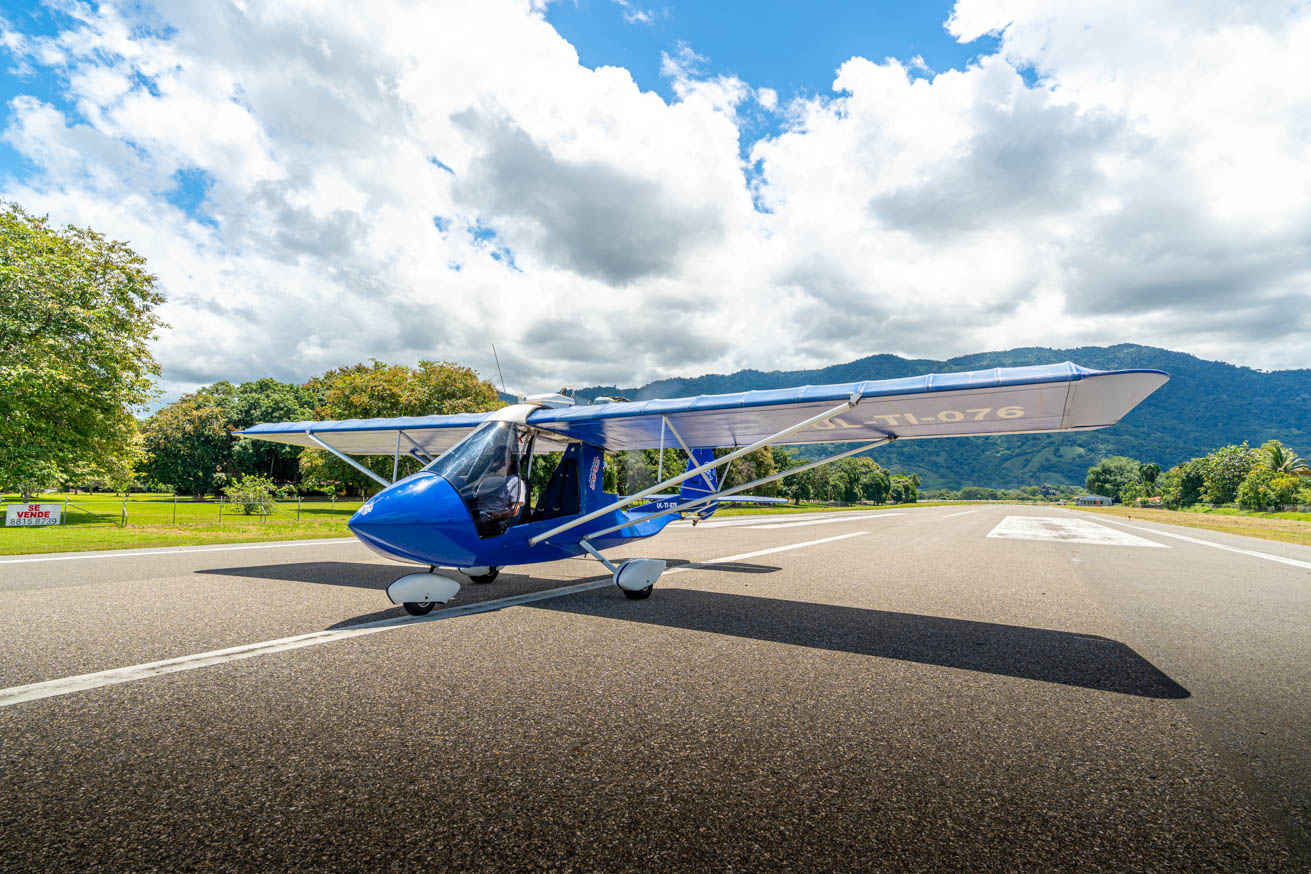 13.4 Acres of Prime Development Land with Direct Airport Access in Palmar Sur selected