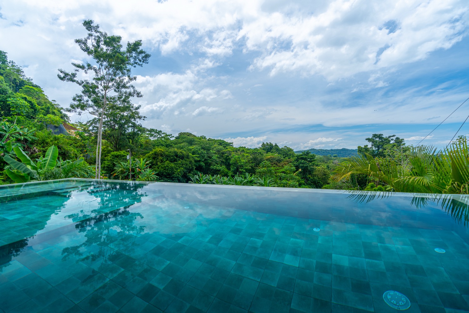 Sleek Modern Retreat with Ocean and Mountain Views in Ojochal selected