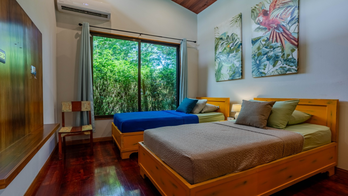 Walk to the Whale Tail Turn-Key Coastal Living & Income Opportunity in Uvita selected