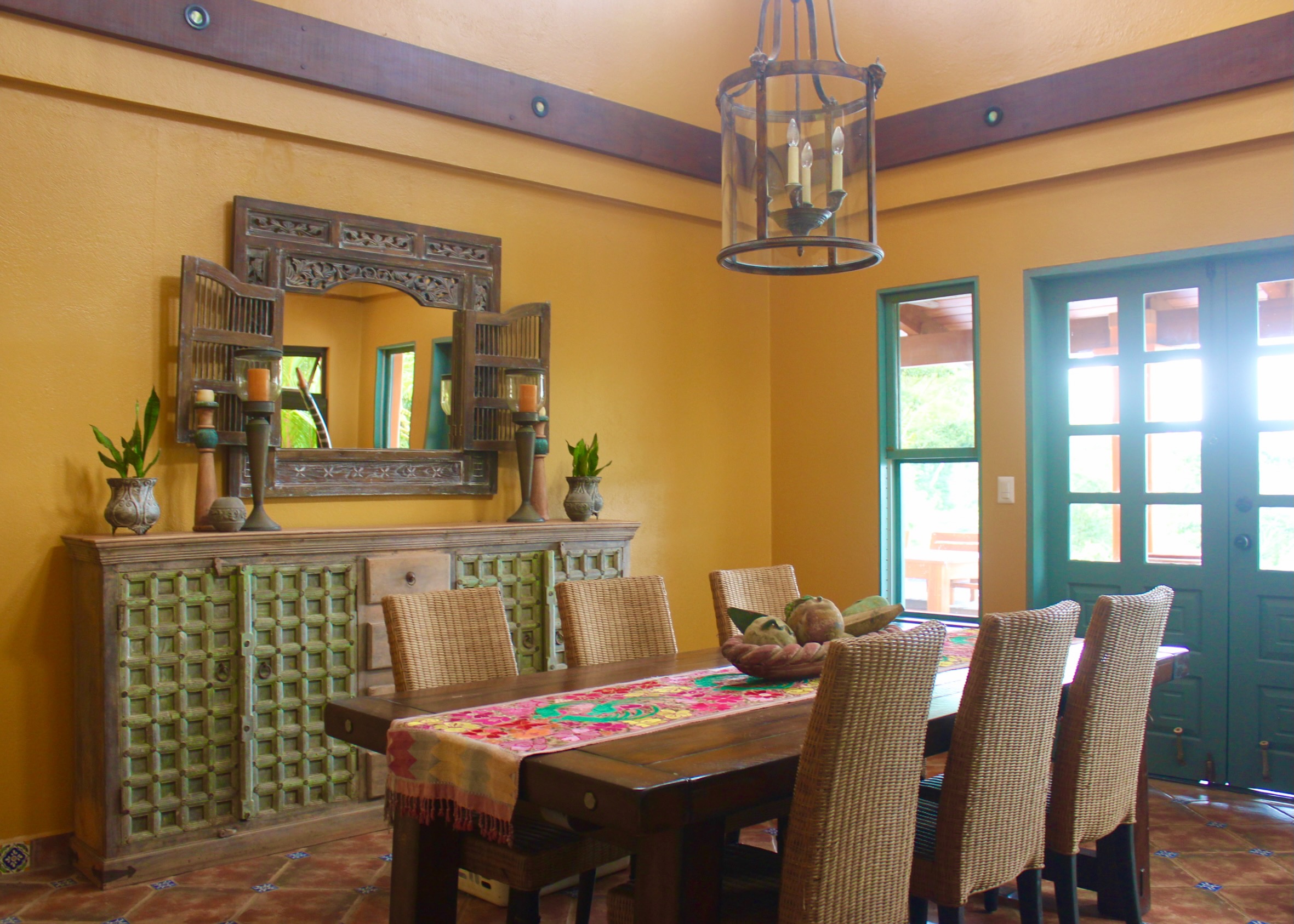 3 Bedroom Ocean View Home, Guest House, and Additional Building Site on 11.35 Acres selected