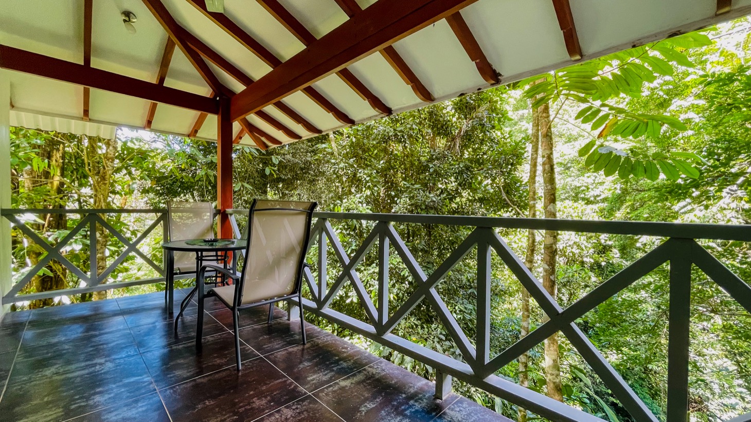 Nature Retreat Estate – Southern Pacific Zone, Costa Rica selected