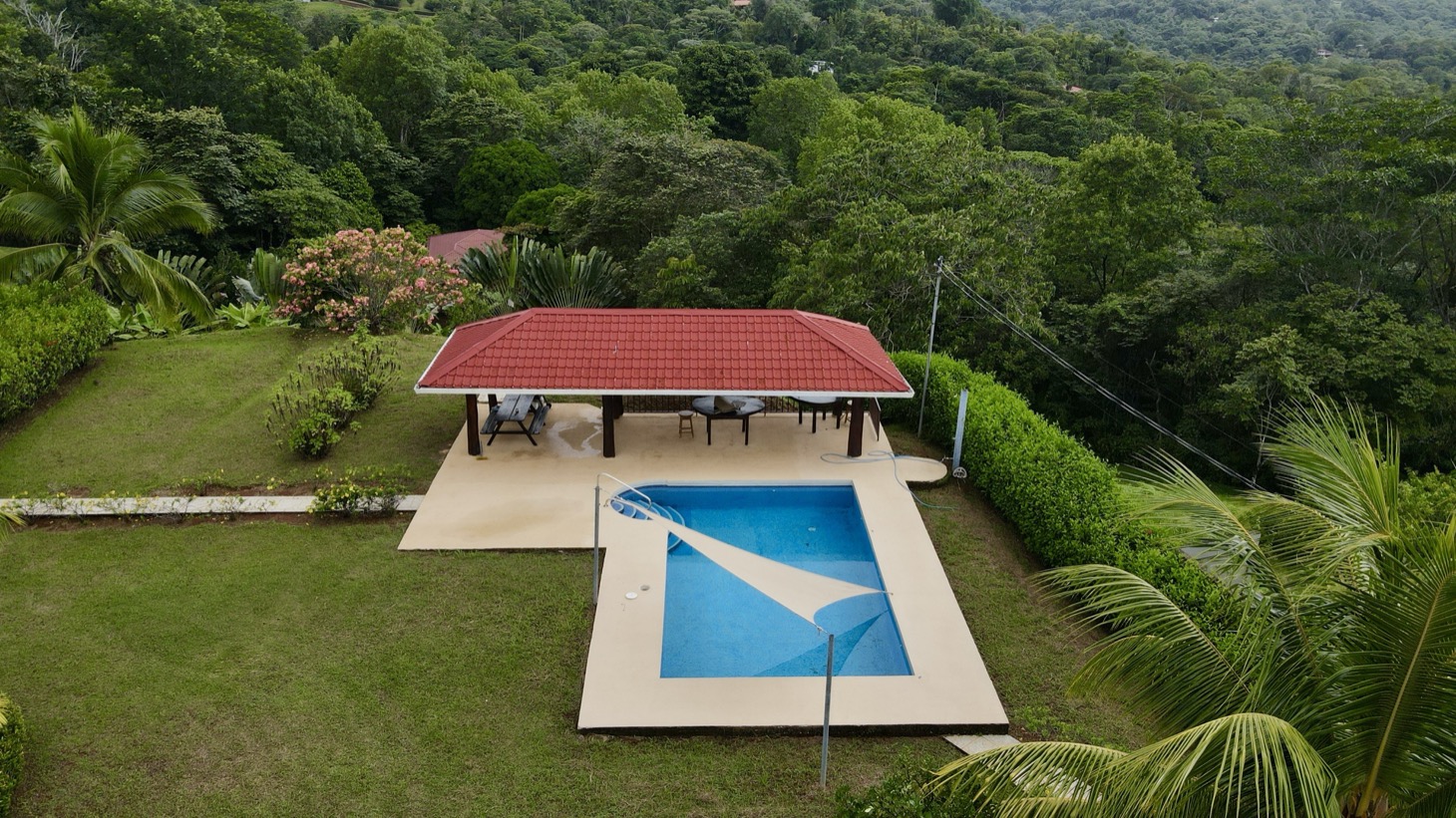 Charming House with Studio in a Lush Private Community selected
