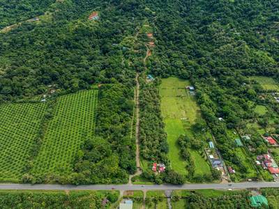 Tulpa Ridge – New Gated Ocean View Community in Matapalo image 1